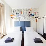 Jg Sohotel